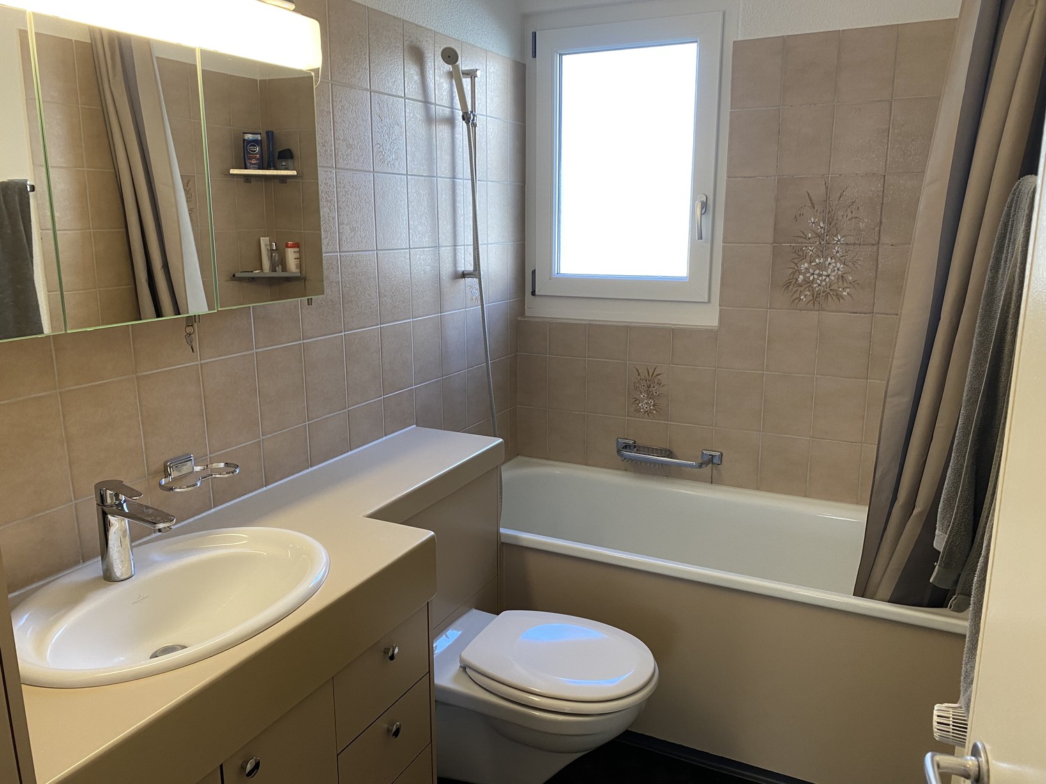 Appartamento di 3 ½ locali, foto 3 di 3