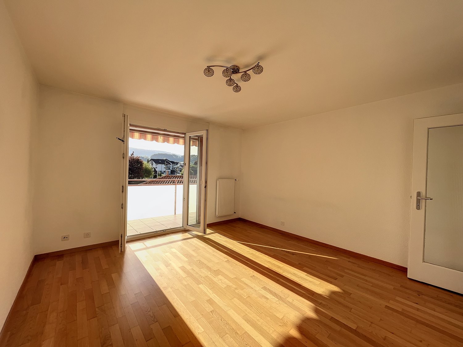 4-Zimmer-Wohnung, Foto 3 von 10