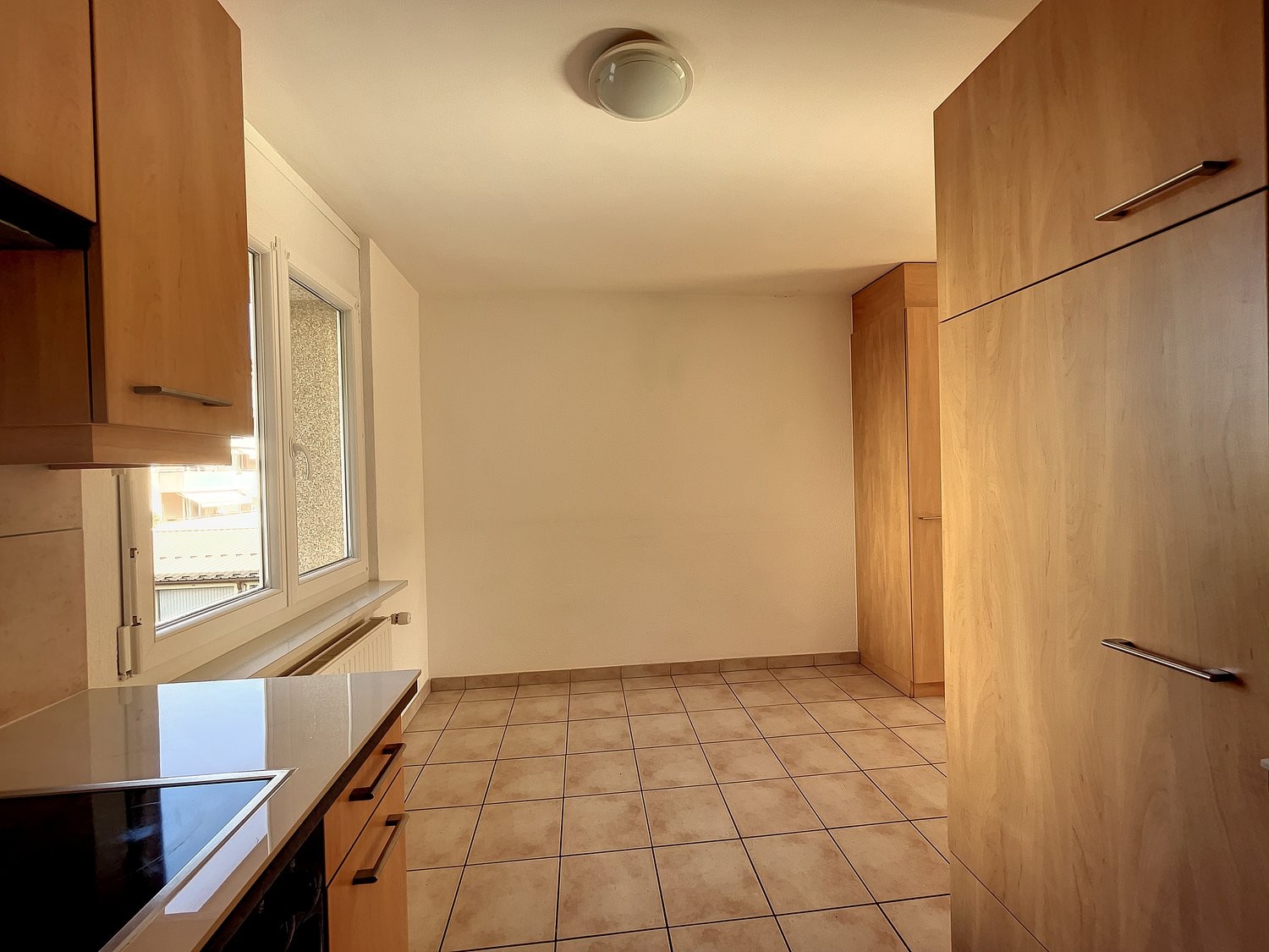 4-Zimmer-Wohnung, Foto 2 von 10