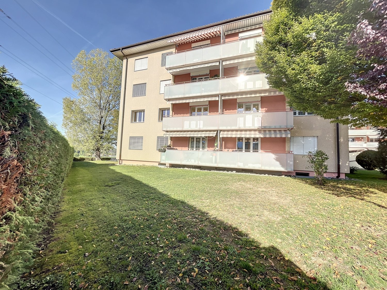 4-Zimmer-Wohnung, Foto 9 von 10