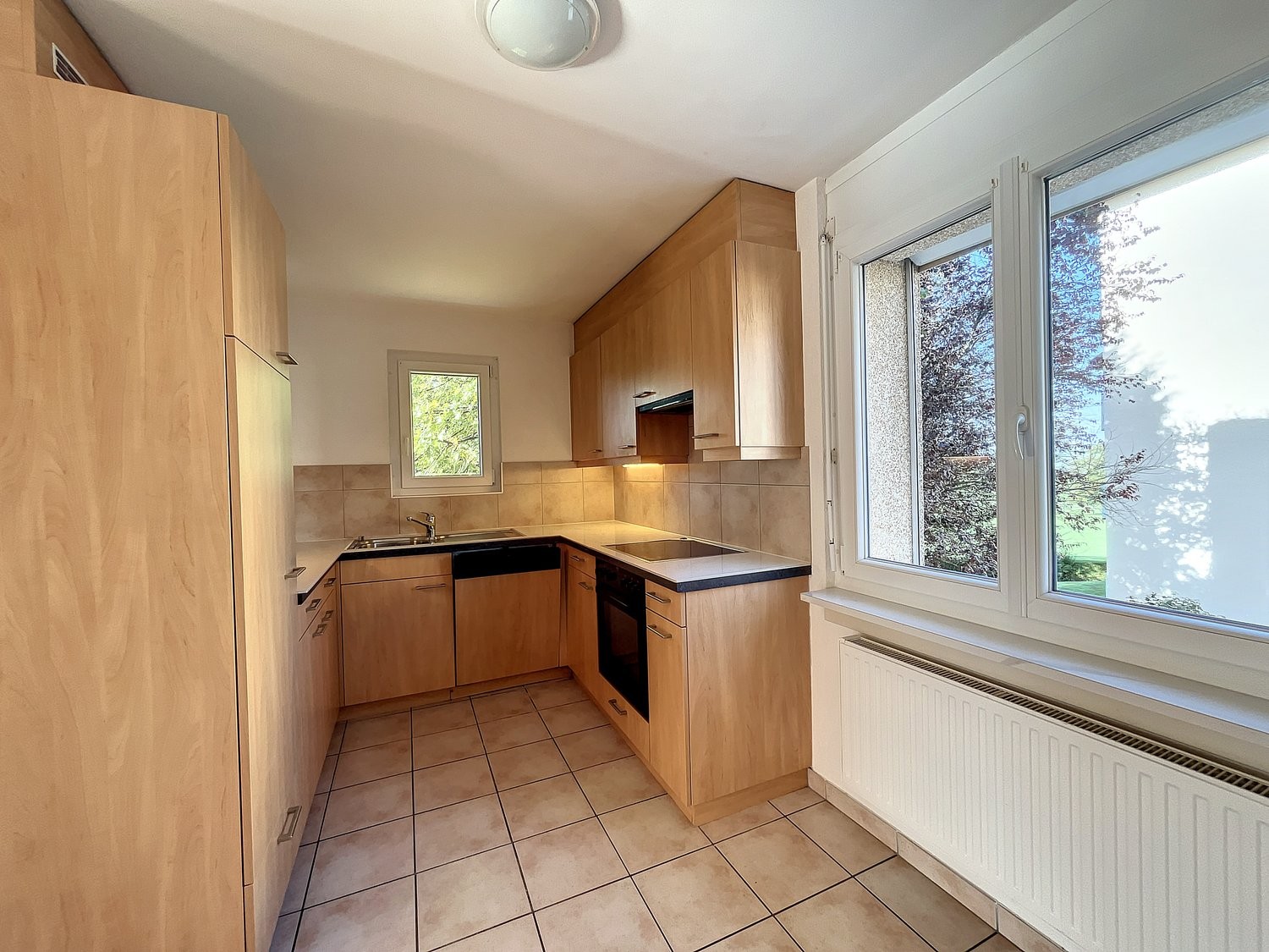 4-Zimmer-Wohnung, Foto 1 von 10