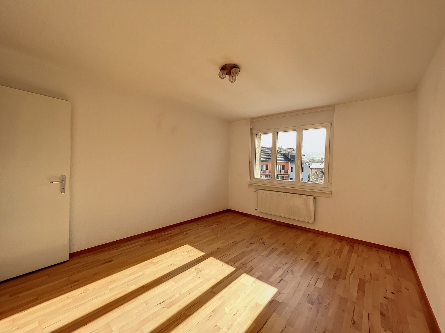 4-Zimmer-Wohnung, Foto 7 von 10