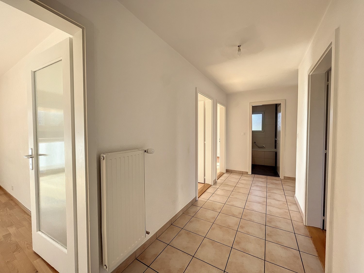 4-Zimmer-Wohnung, Foto 4 von 10