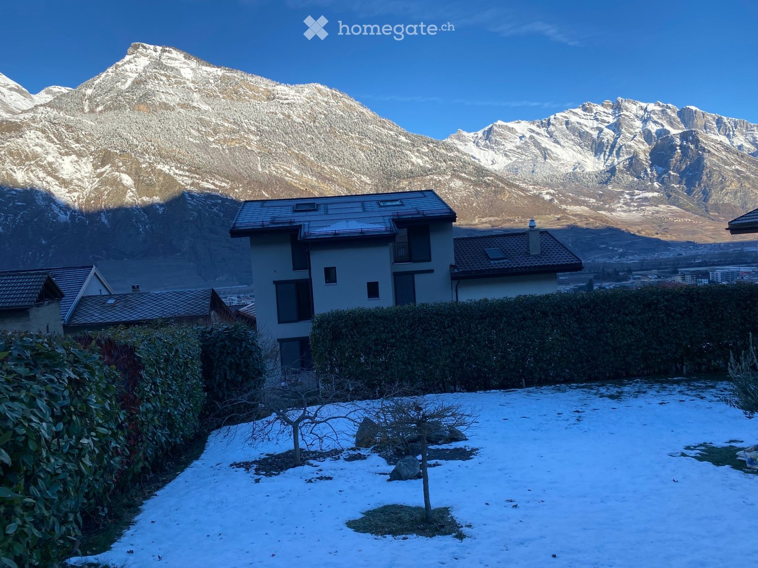 appartamento di 1 locale