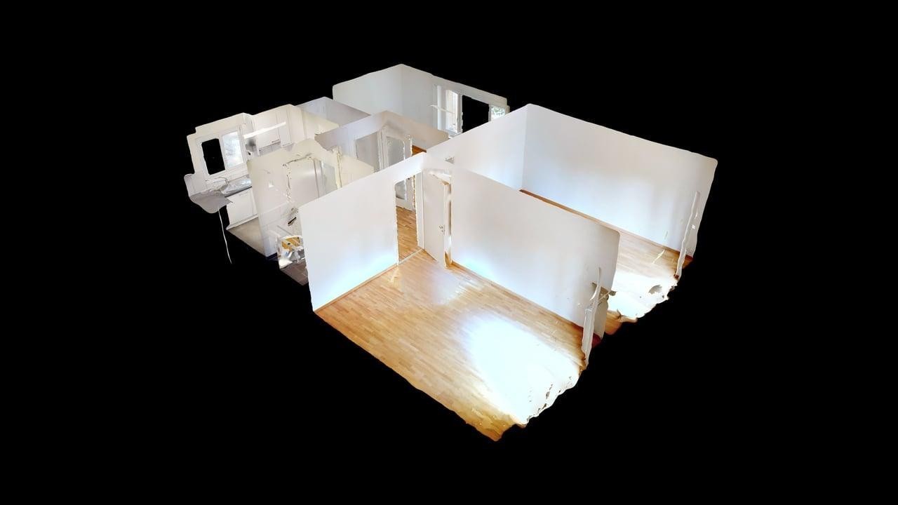 3 rooms apartment, Foto 8 von 8