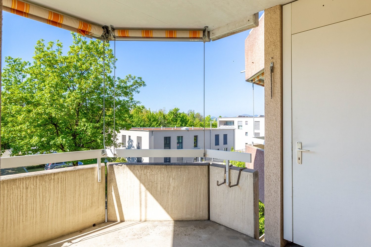 4 ½ pièces appartement