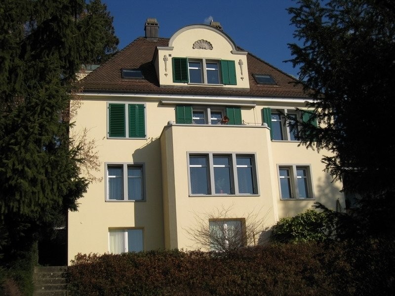3 rooms roof flat, Foto 1 von 9