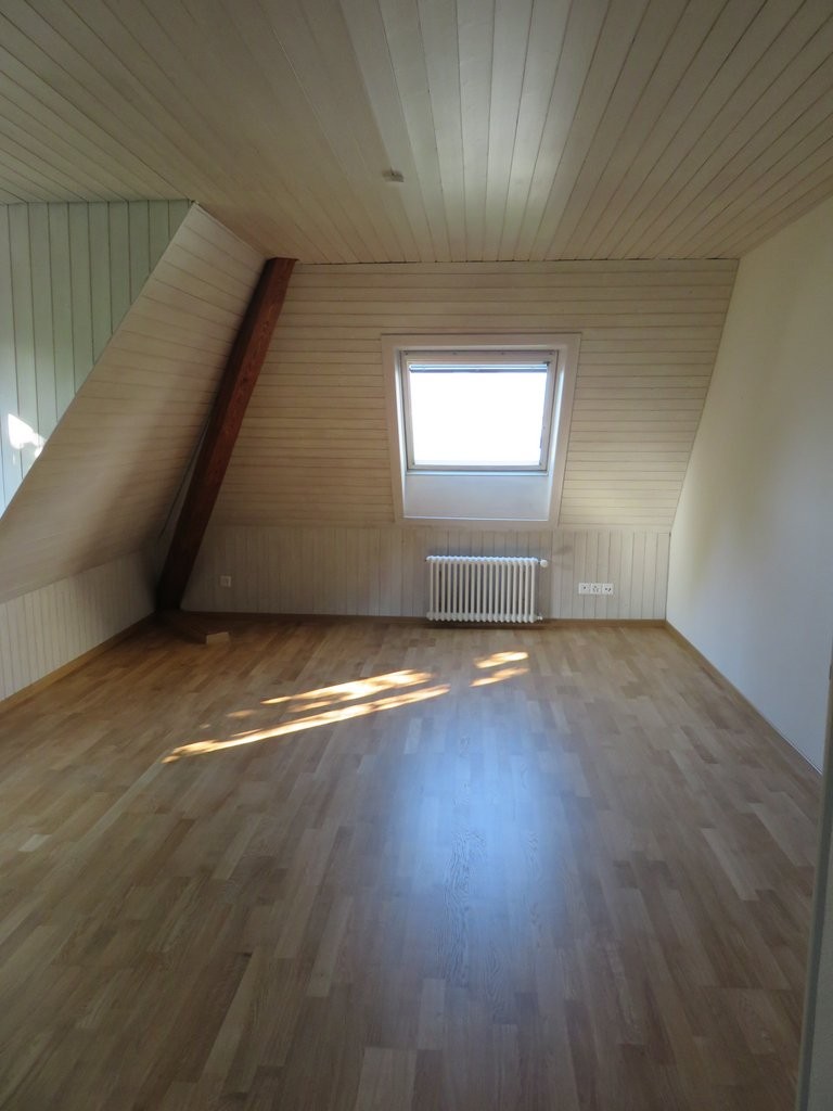 3 rooms roof flat, Foto 4 von 9
