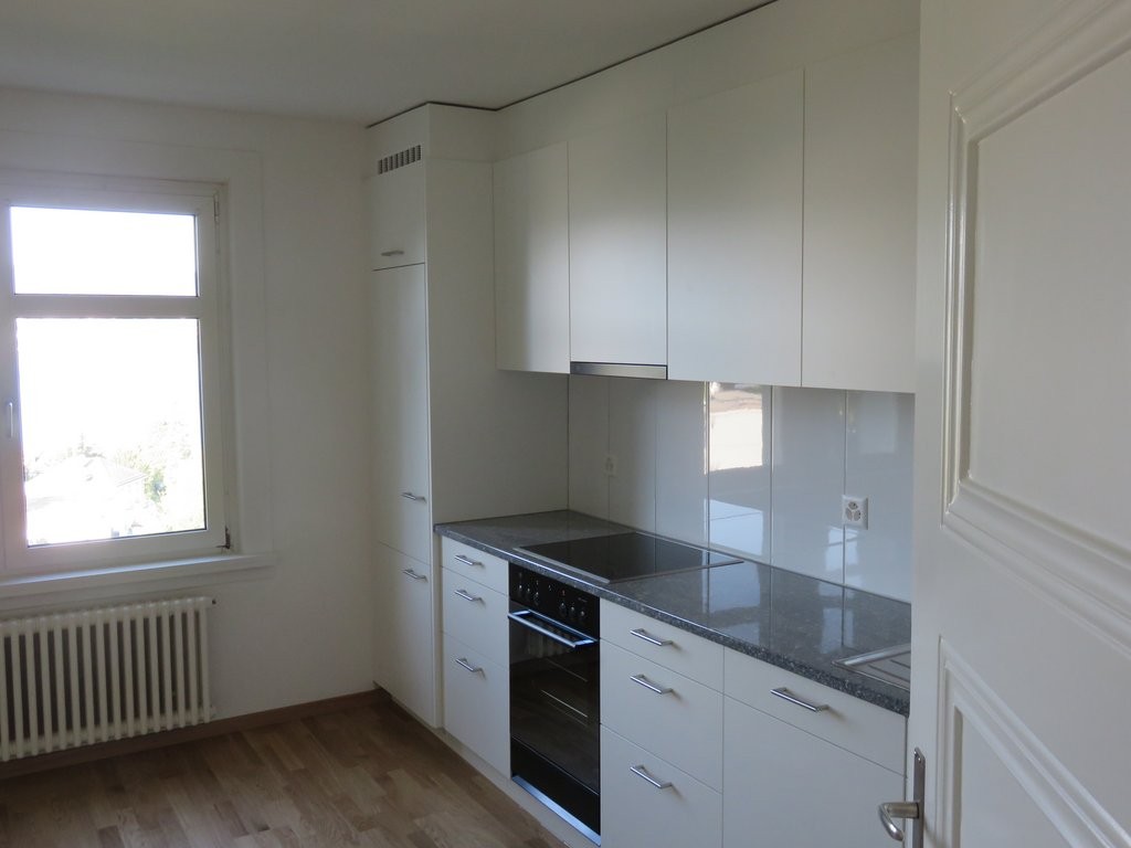 3 rooms roof flat, Foto 2 von 9