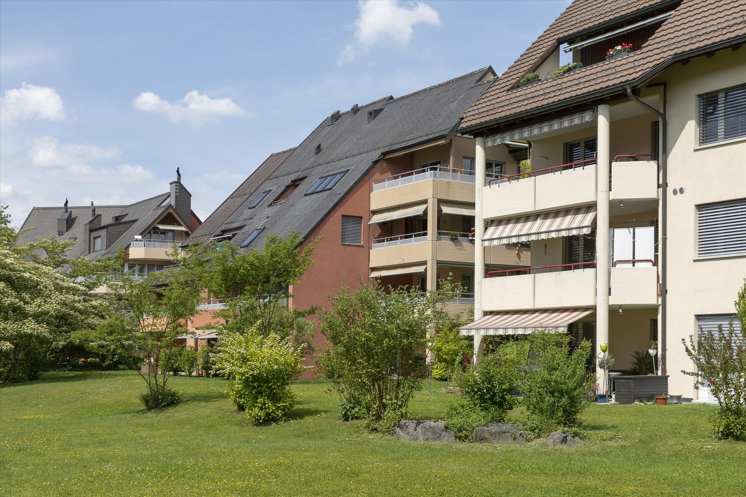 pièce de loisirs de 7m²
