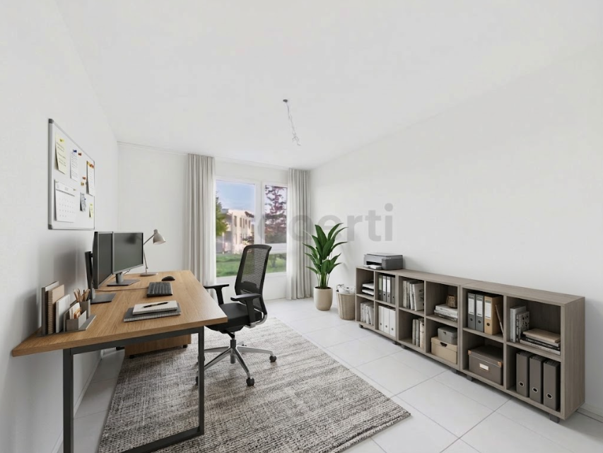 Appartamento di 3 ½ locali