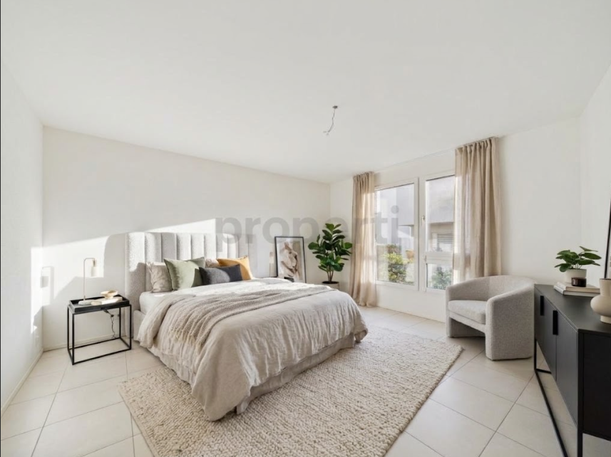Appartamento di 3 ½ locali