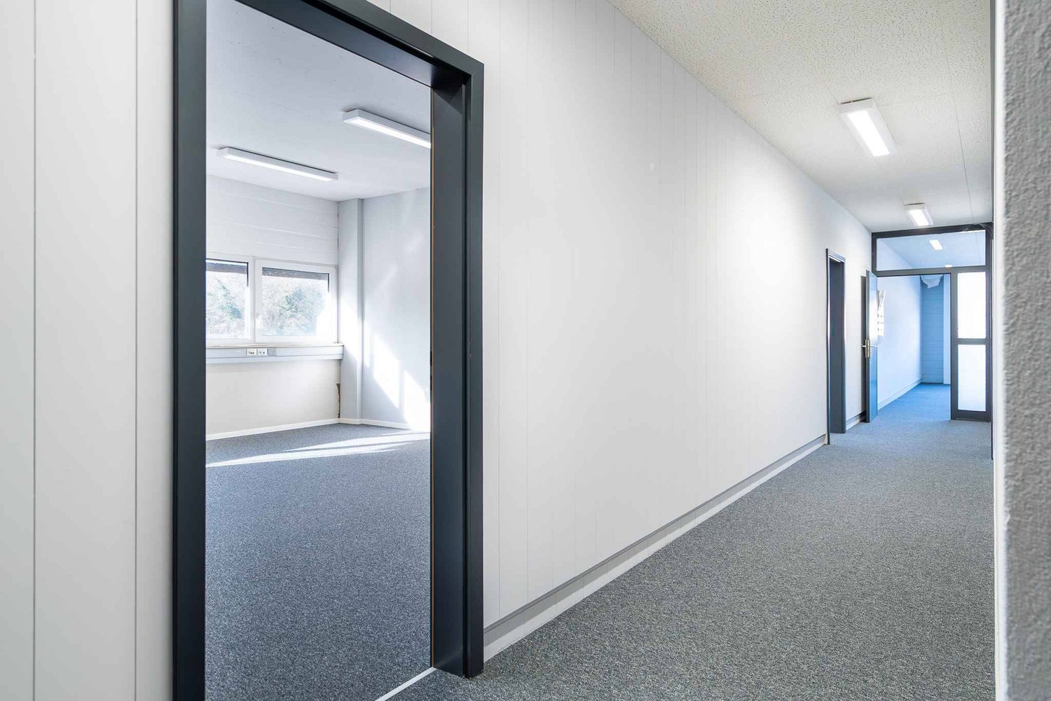 219m² Büro, Foto 4 von 4