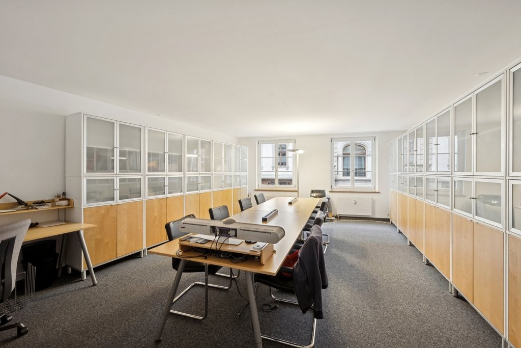 150m² office, Foto 6 von 10