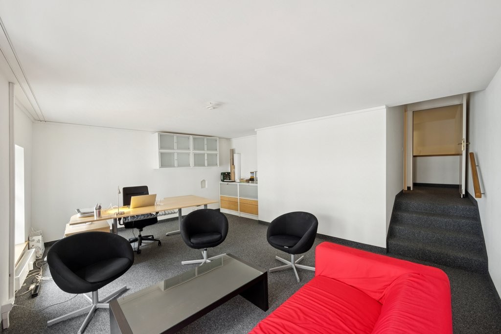150m² office, Foto 2 von 10