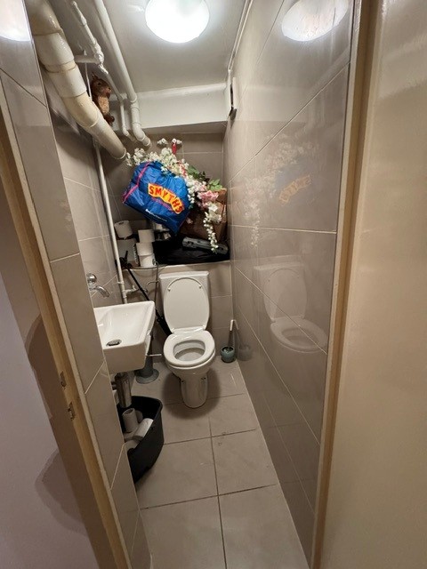 Boutique de 68m²