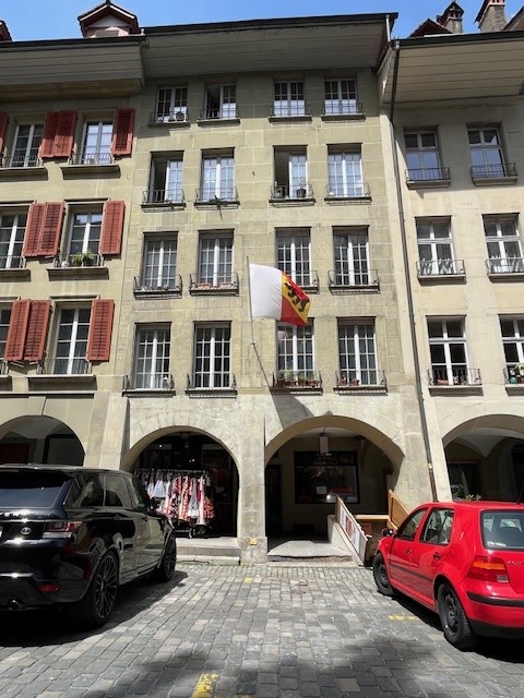 Boutique de 68m²