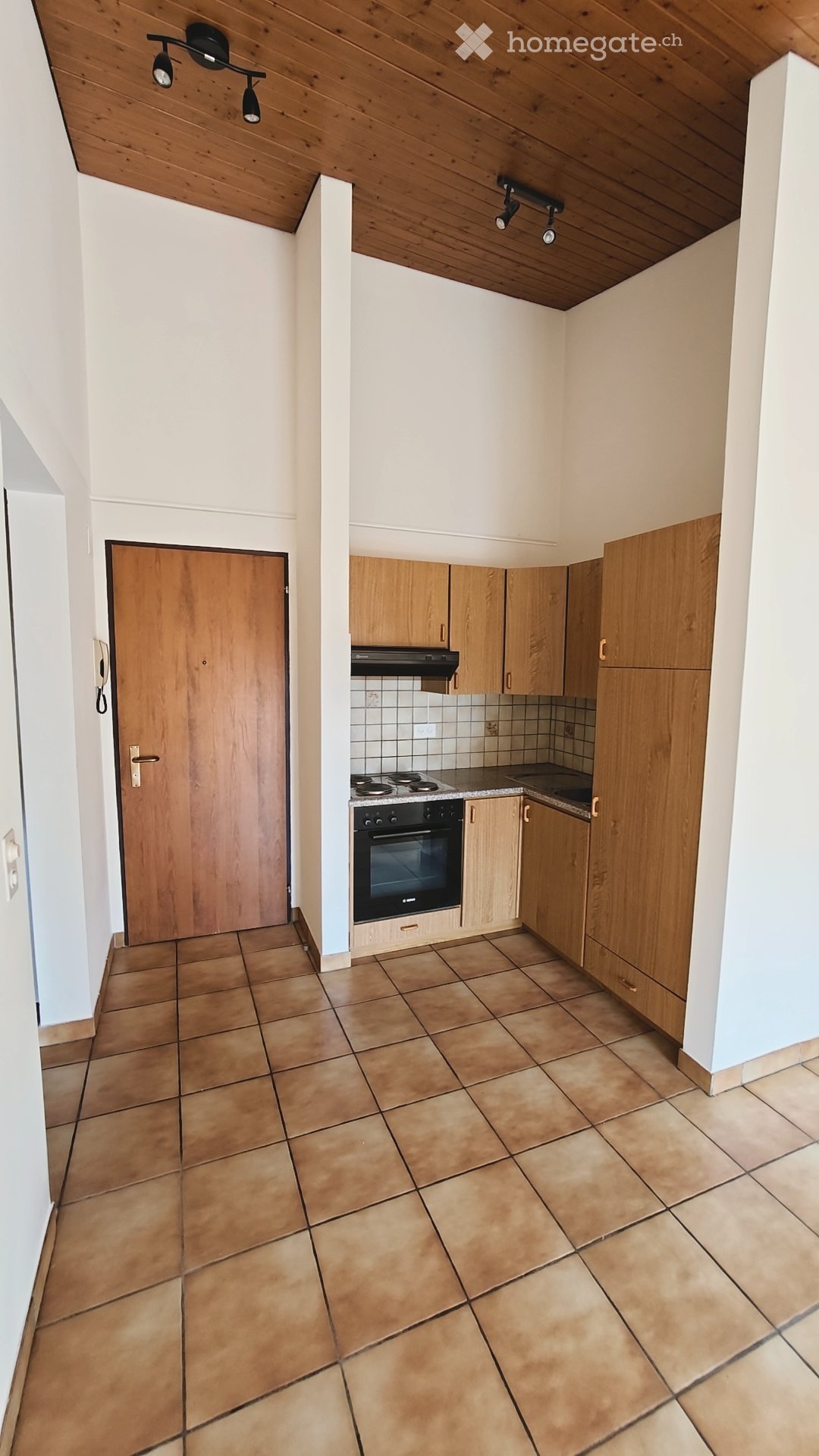 2 ½ Zimmer-Wohnung, Foto 4 von 5