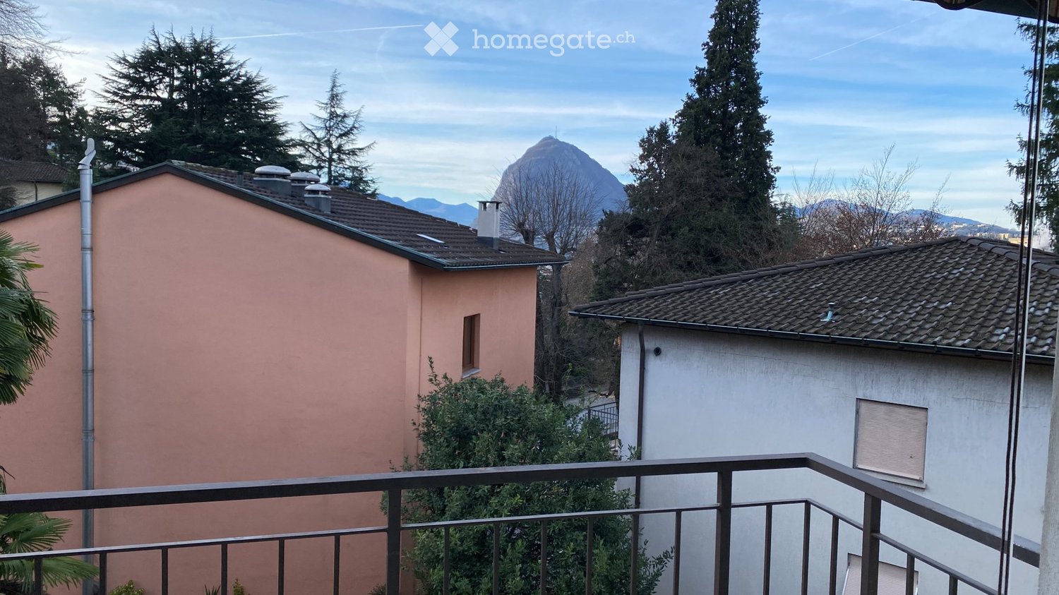 2 ½ Zimmer-Wohnung, Foto 2 von 5