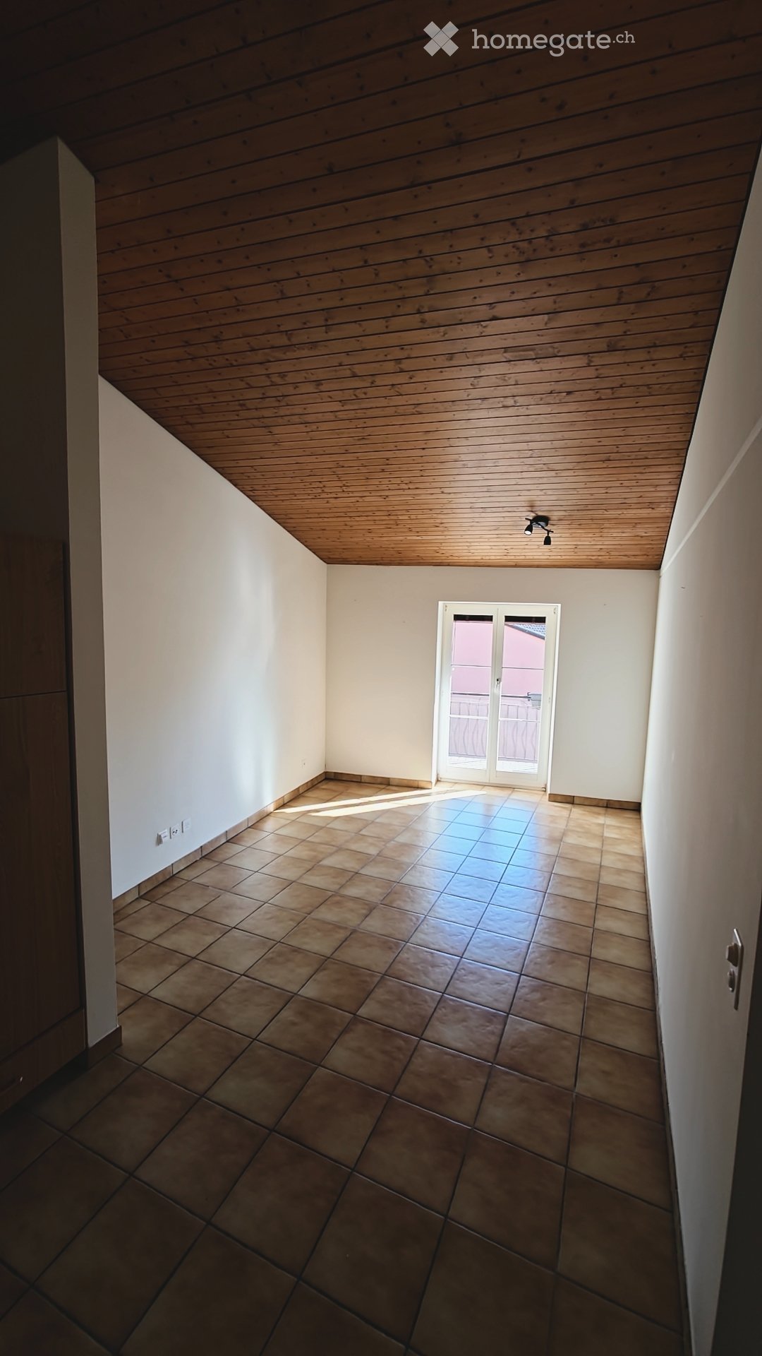 2 ½ Zimmer-Wohnung, Foto 1 von 5