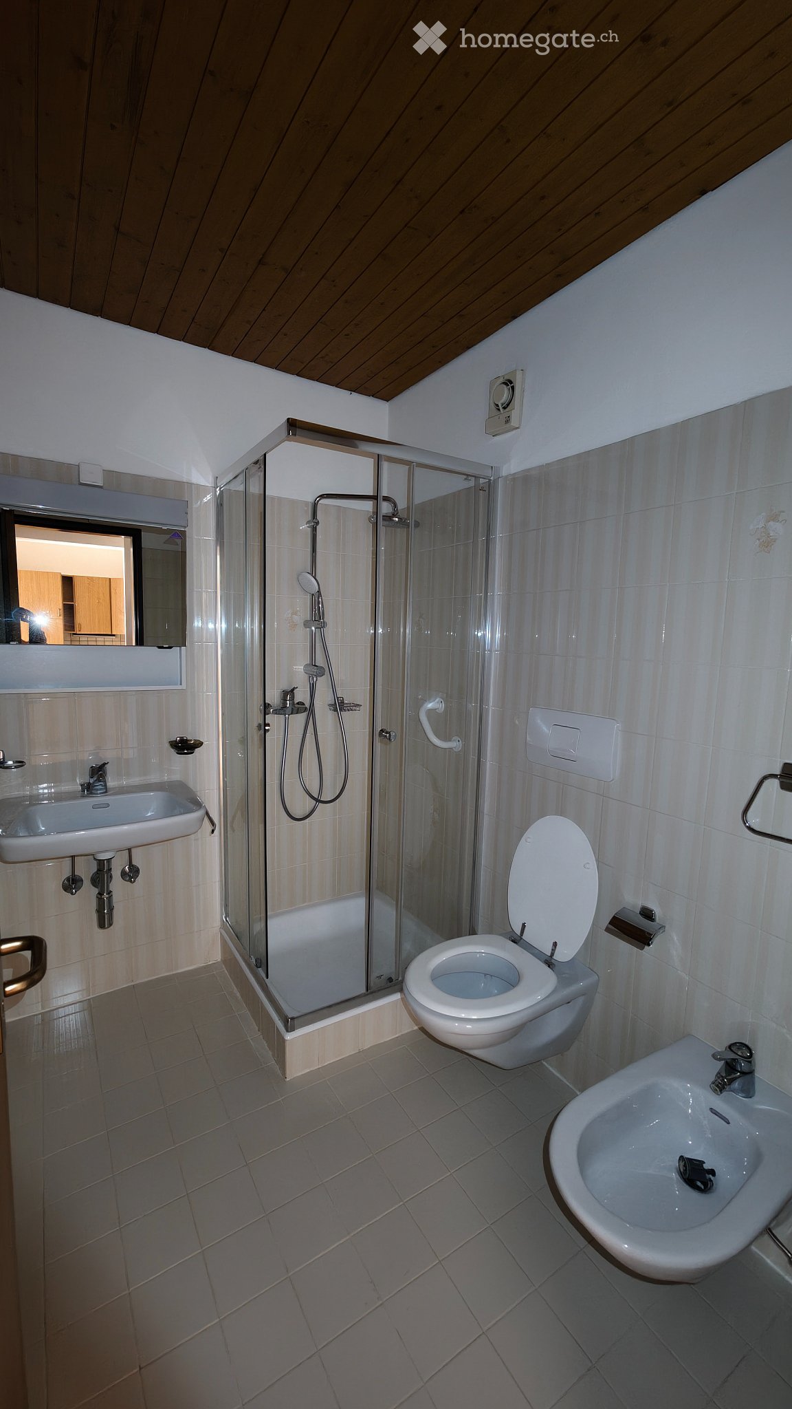 2 ½ Zimmer-Wohnung, Foto 5 von 5