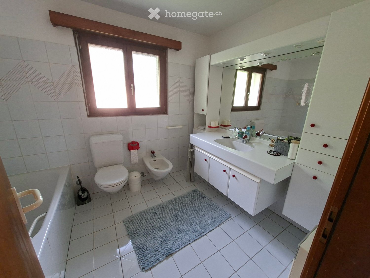 4 ½ Zimmer-Wohnung