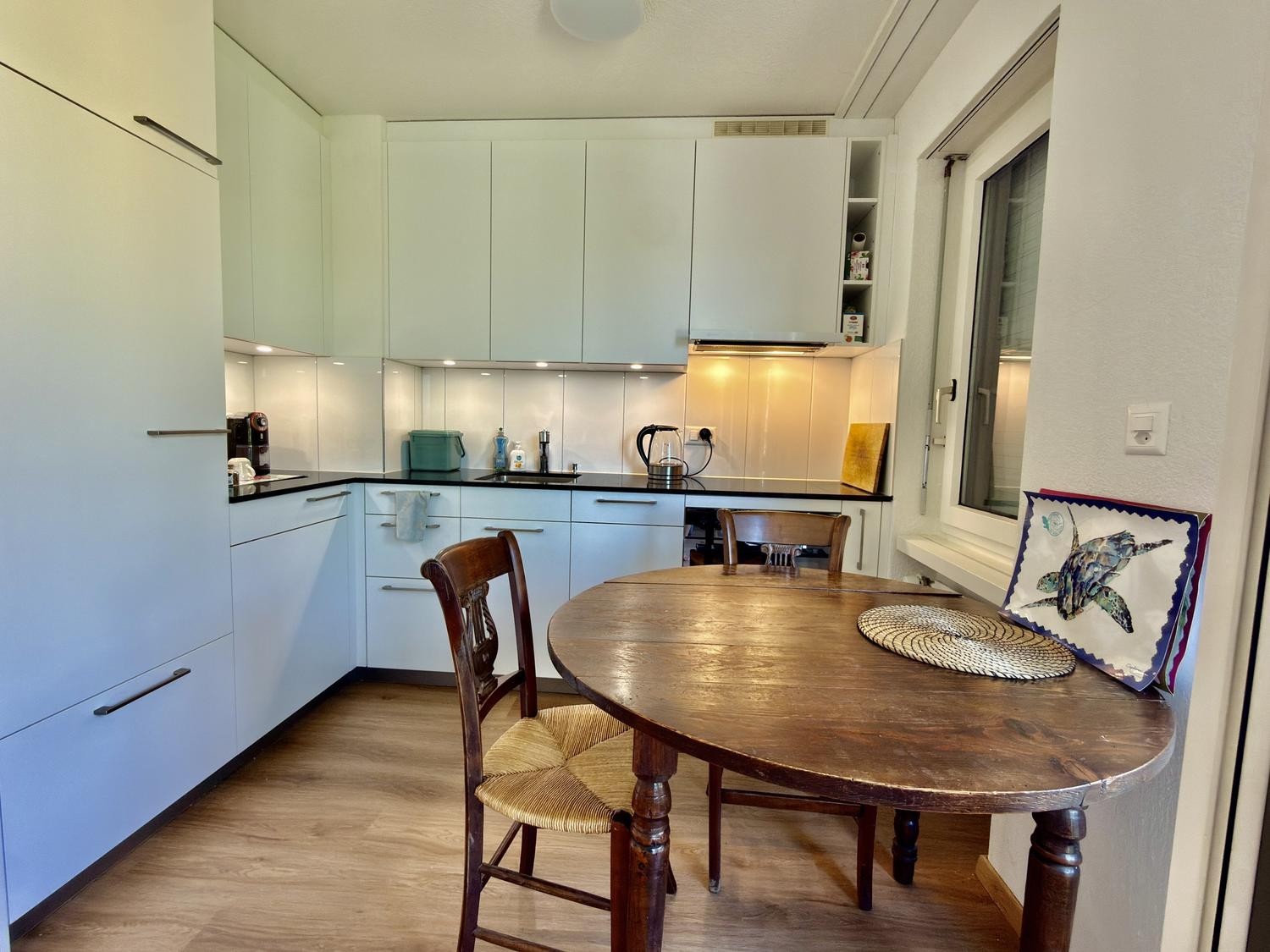 1 ½ Zimmer Wohnung, Foto 3 von 10