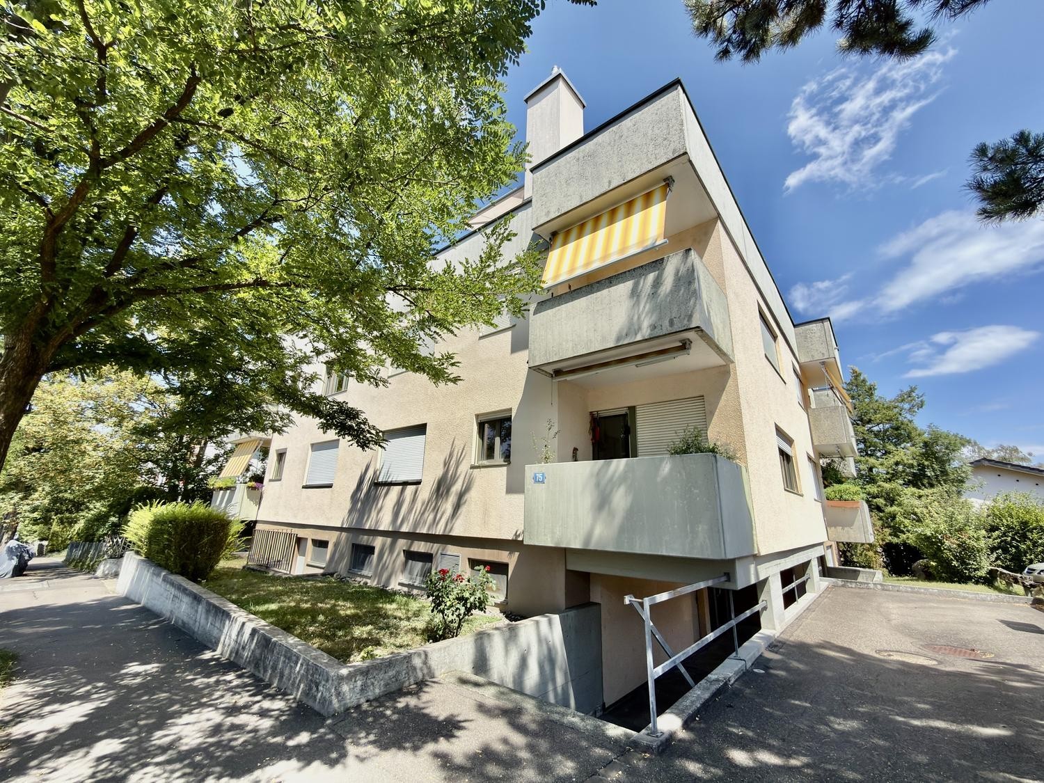 1 ½ Zimmer Wohnung, Foto 2 von 10