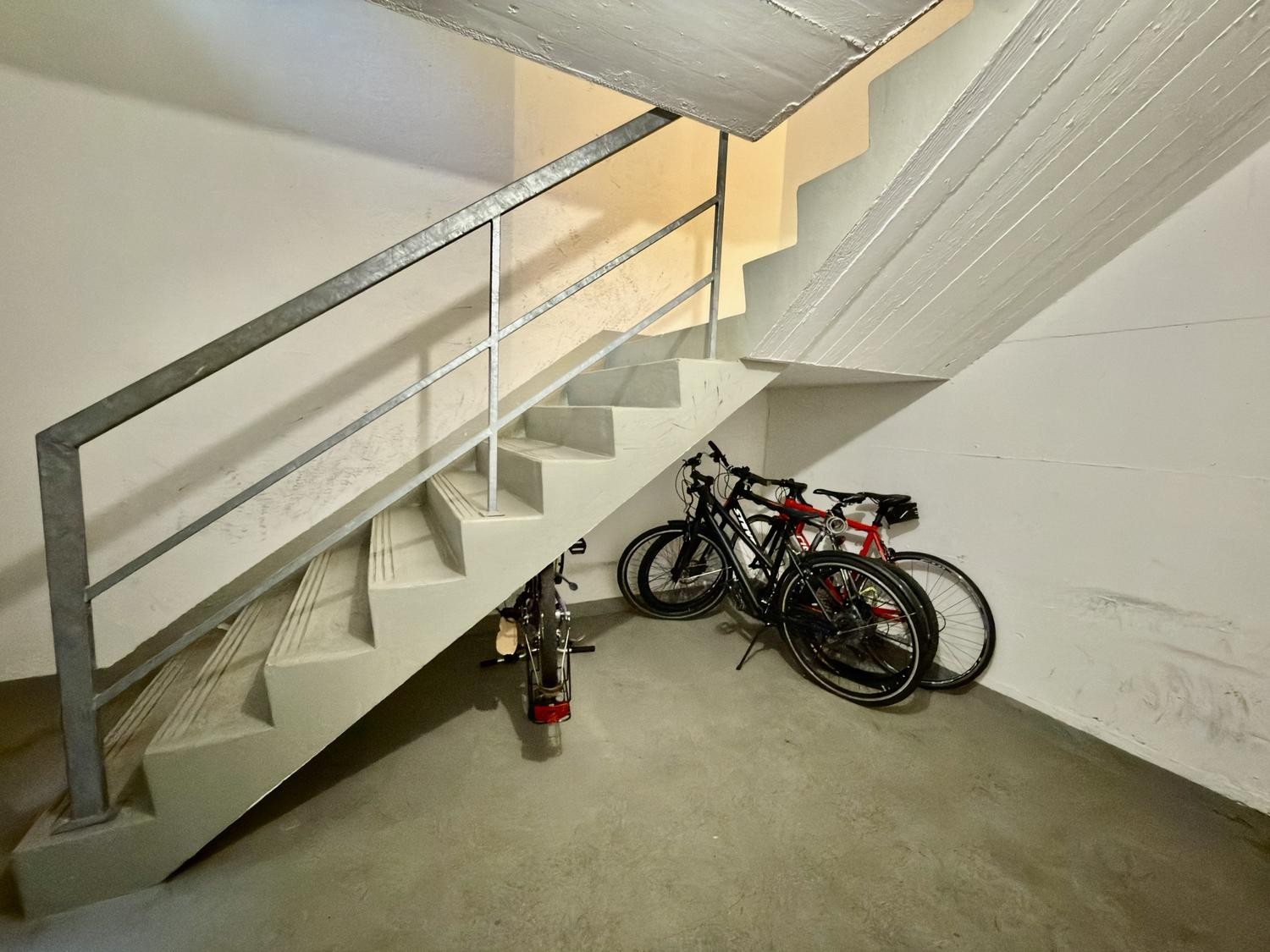 1 ½ Zimmer Wohnung, Foto 10 von 10