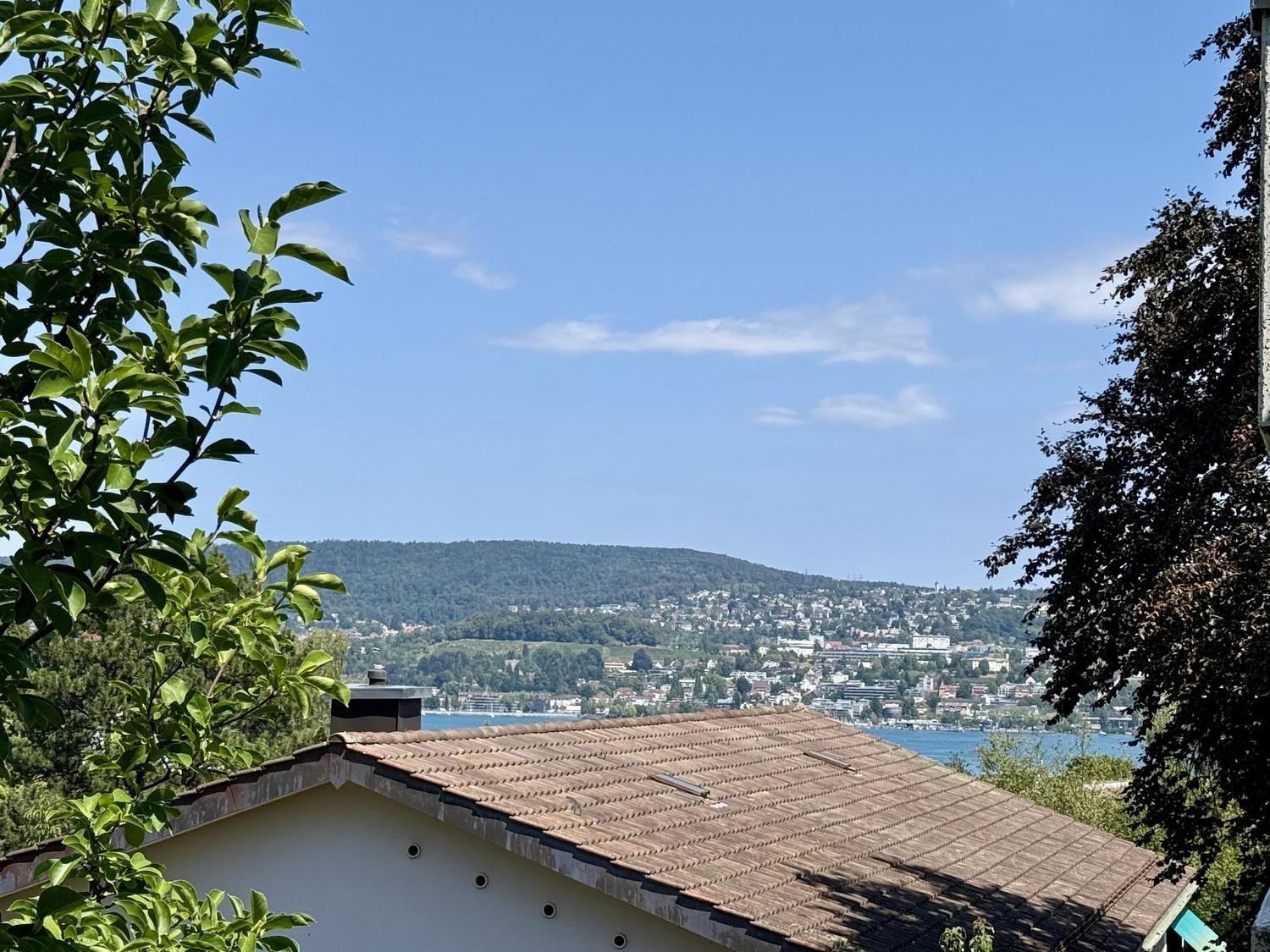 1 ½ Zimmer Wohnung, Foto 4 von 10