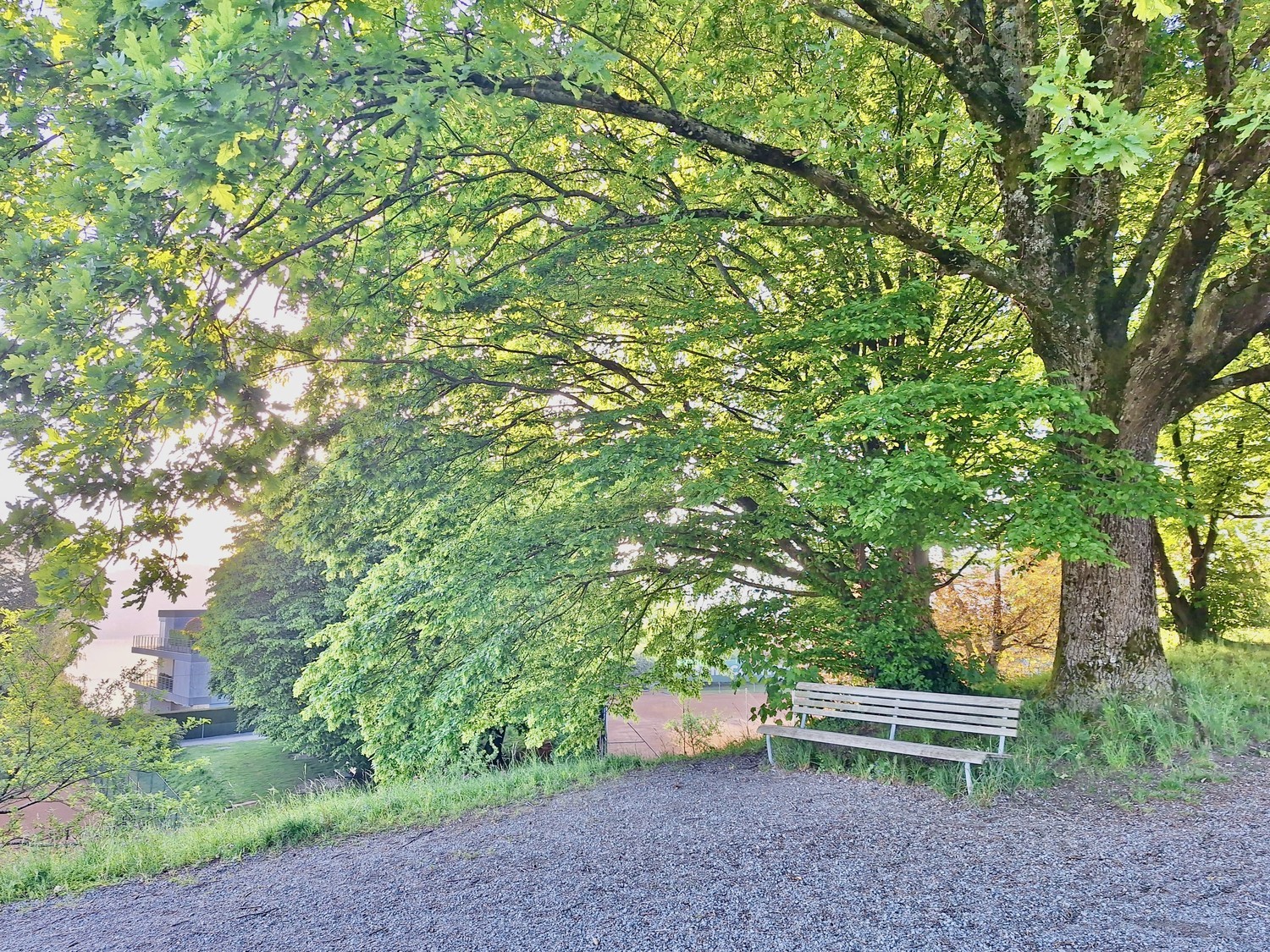 1 ½ Zimmer Wohnung, Foto 8 von 10