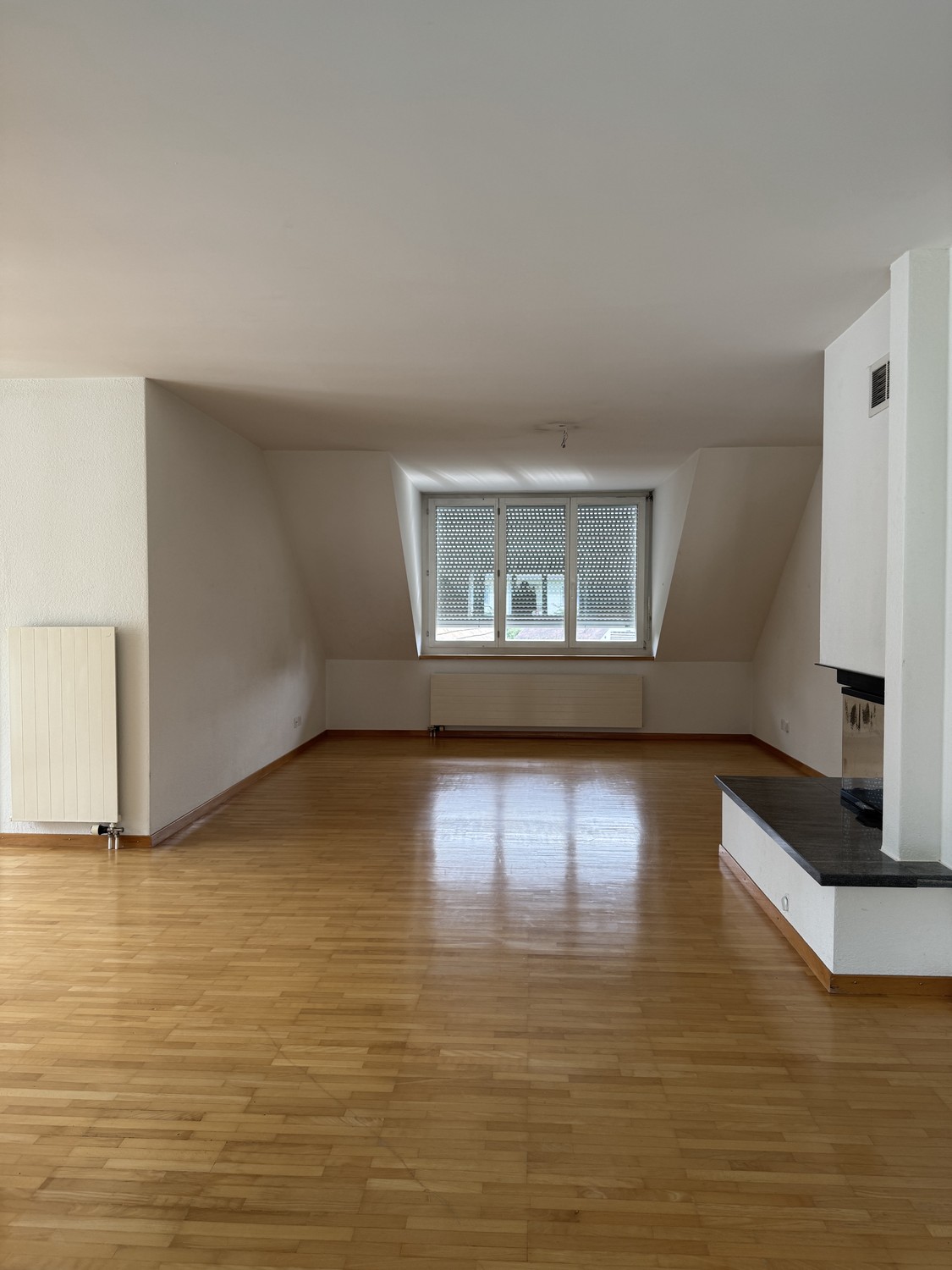 5 ½ rooms apartment, photo 2 of 10