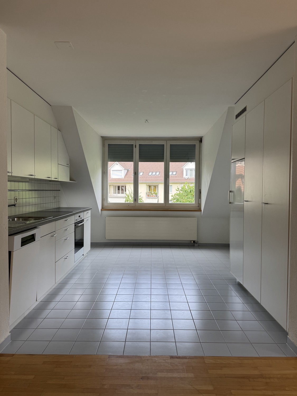 5 ½ rooms apartment, photo 4 of 10