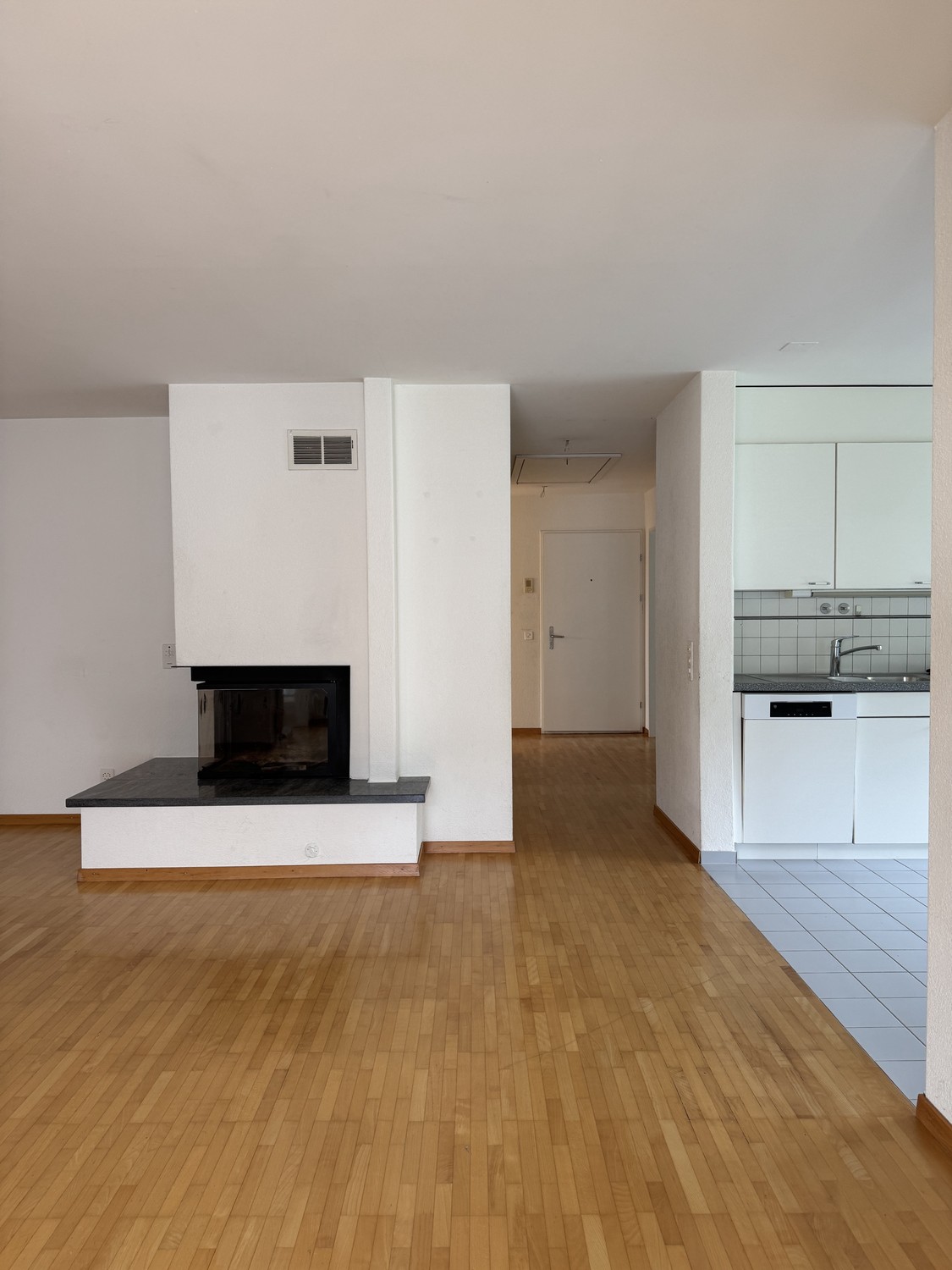 5 ½ rooms apartment, photo 1 of 10