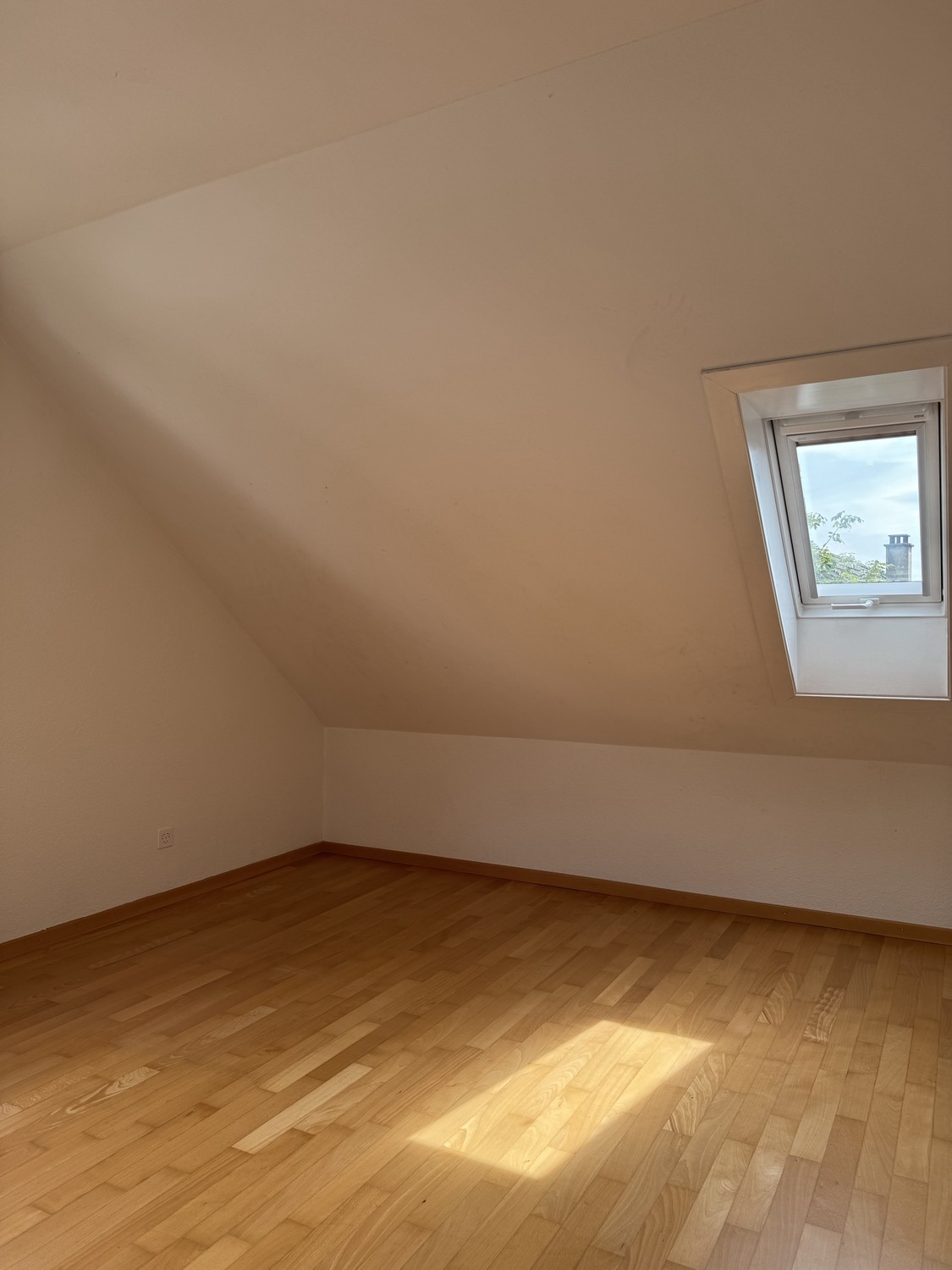 5 ½ rooms apartment, photo 9 of 10