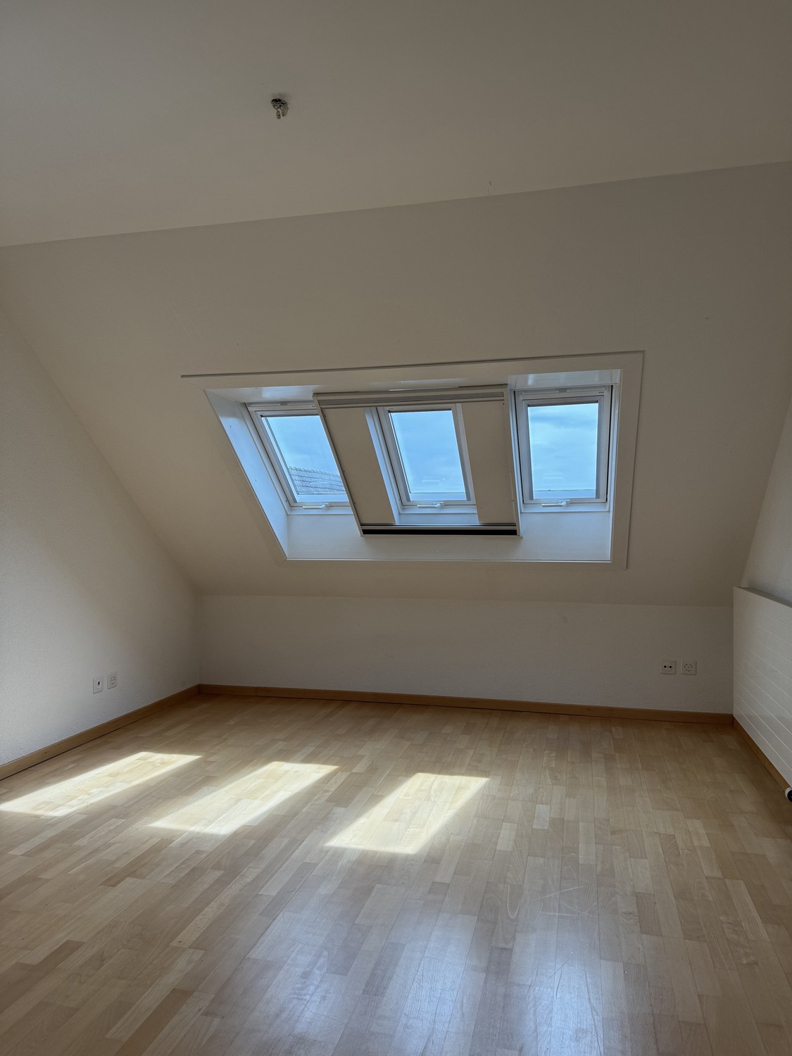 5 ½ rooms apartment, photo 7 of 10