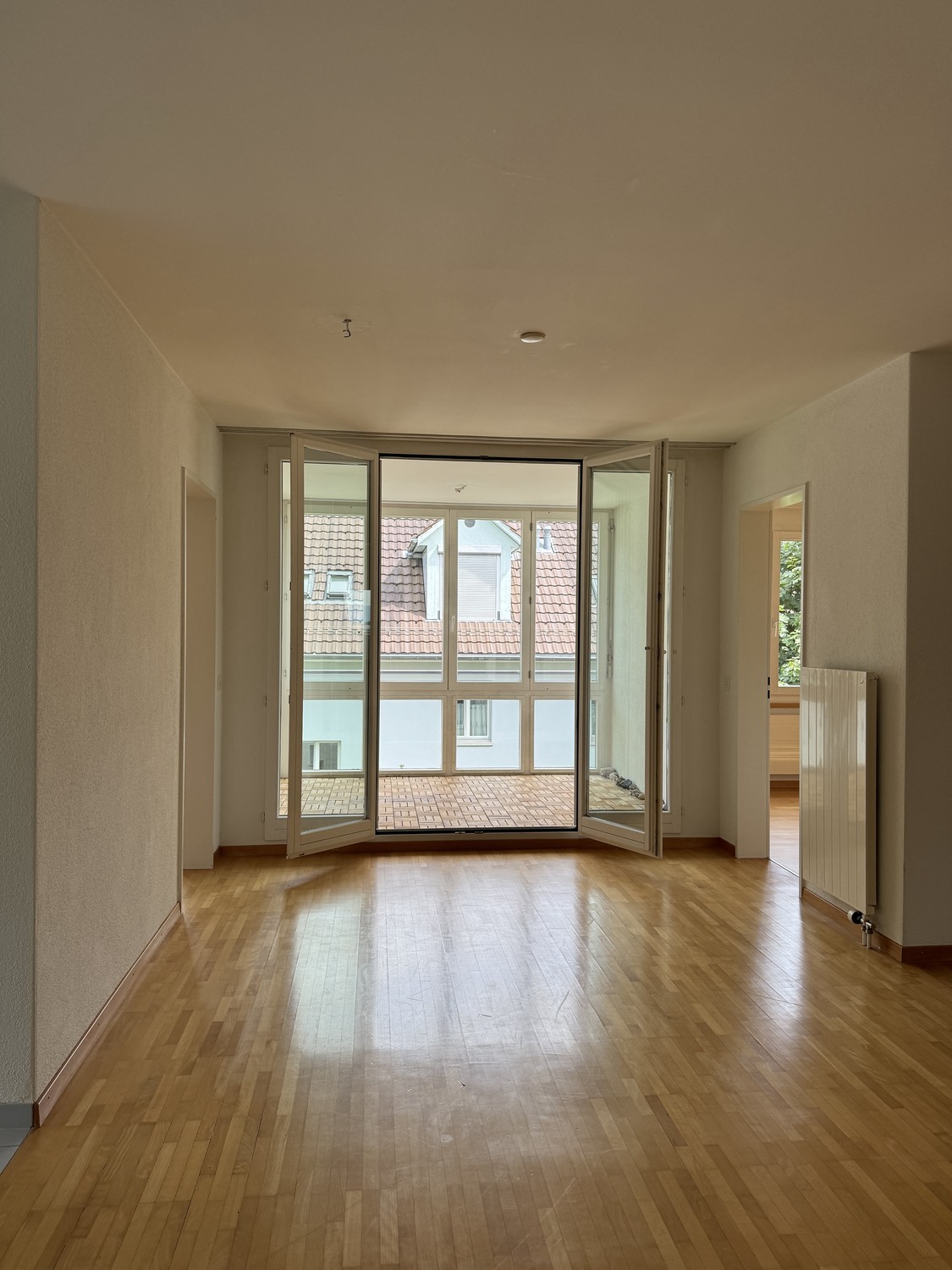 5 ½ rooms apartment, photo 3 of 10