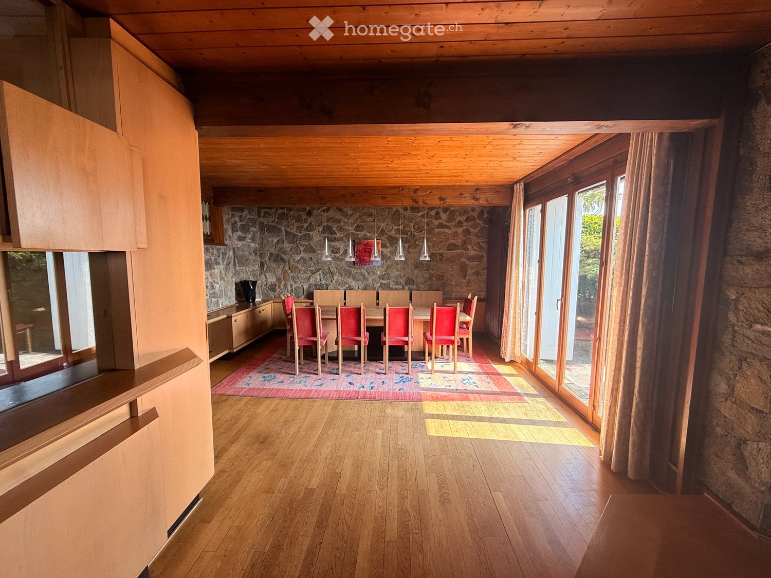 6 rooms single house (3)