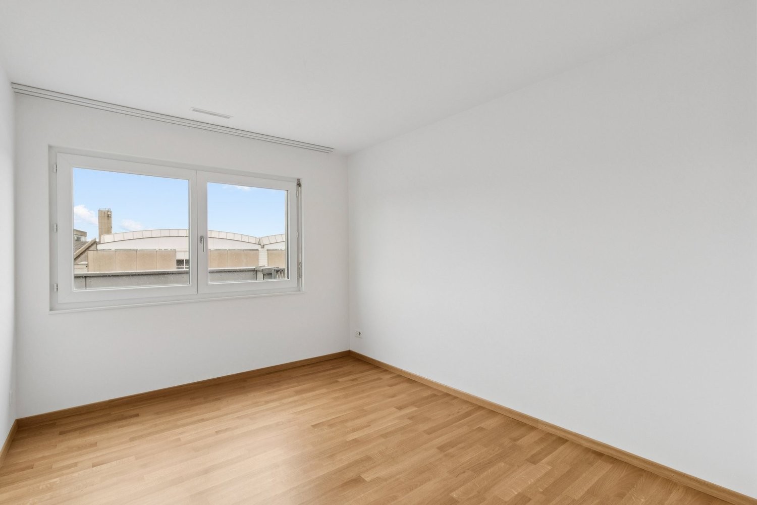 4 ½ pièces appartement mansardé