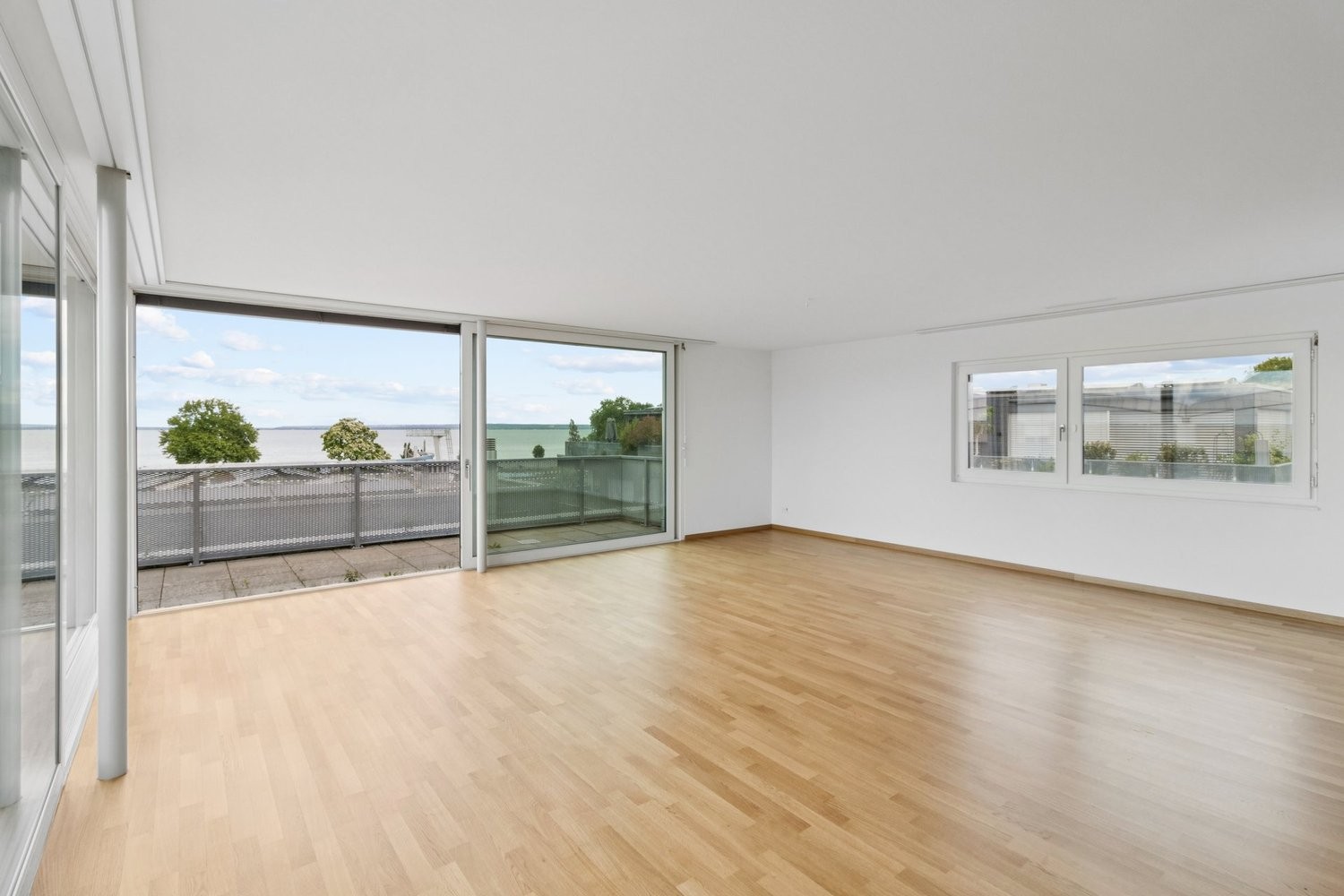 4 ½ pièces appartement mansardé