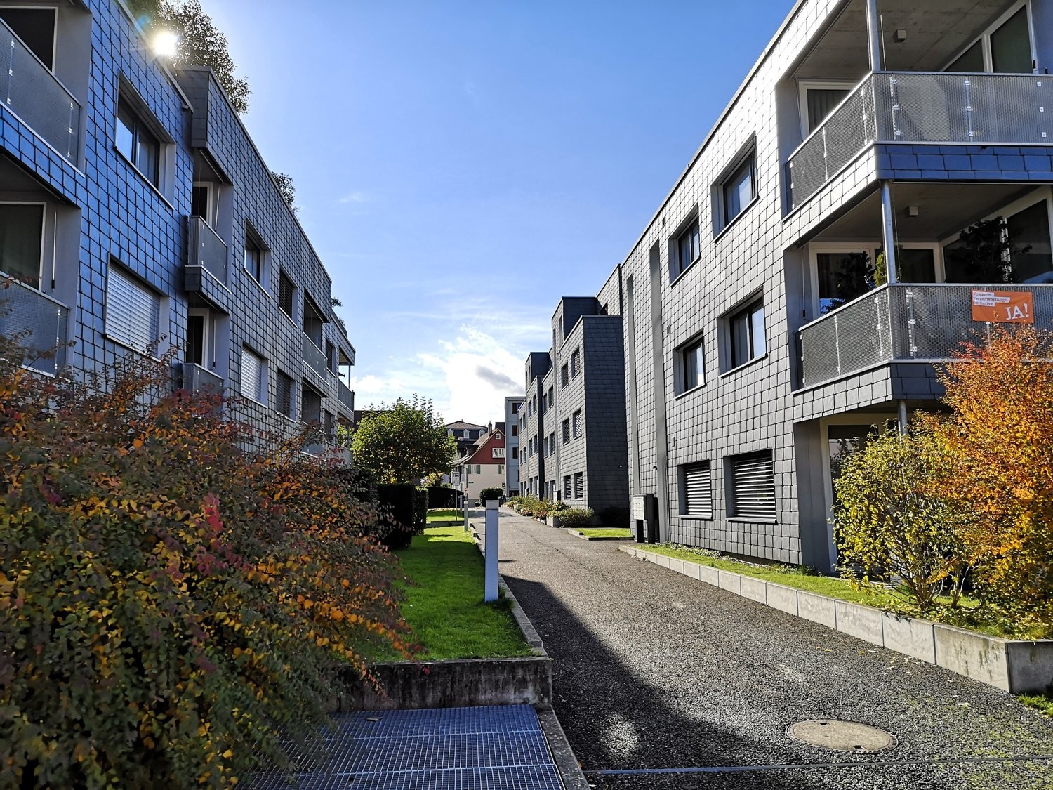 4 ½ pièces appartement mansardé