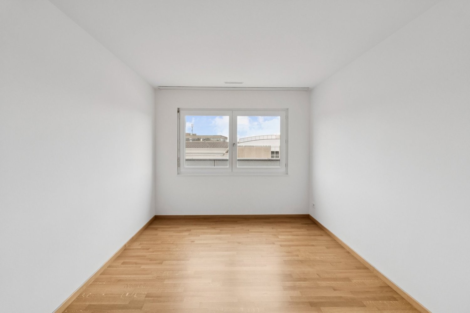 4 ½ pièces appartement mansardé