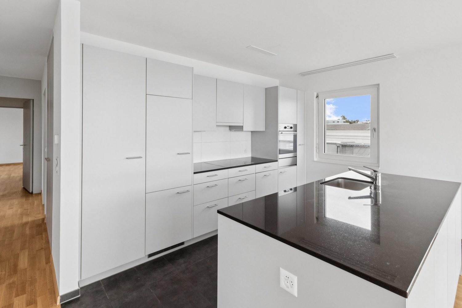4 ½ pièces appartement mansardé