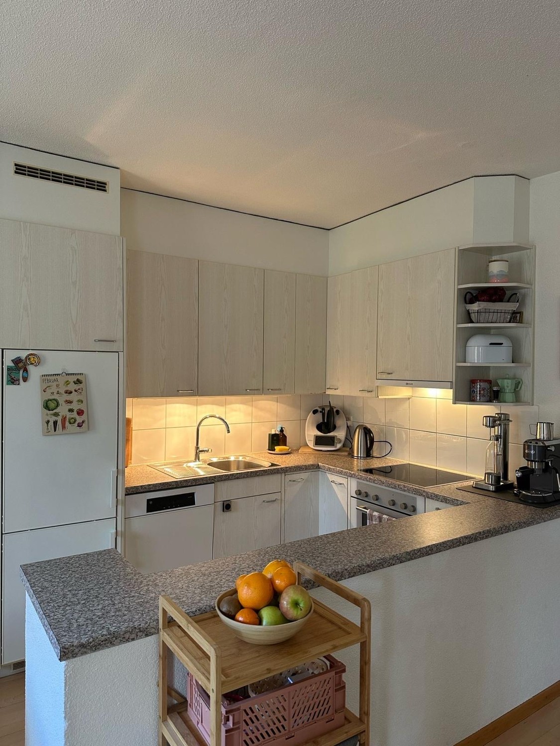 Room in a shared flat, Foto 6 von 6