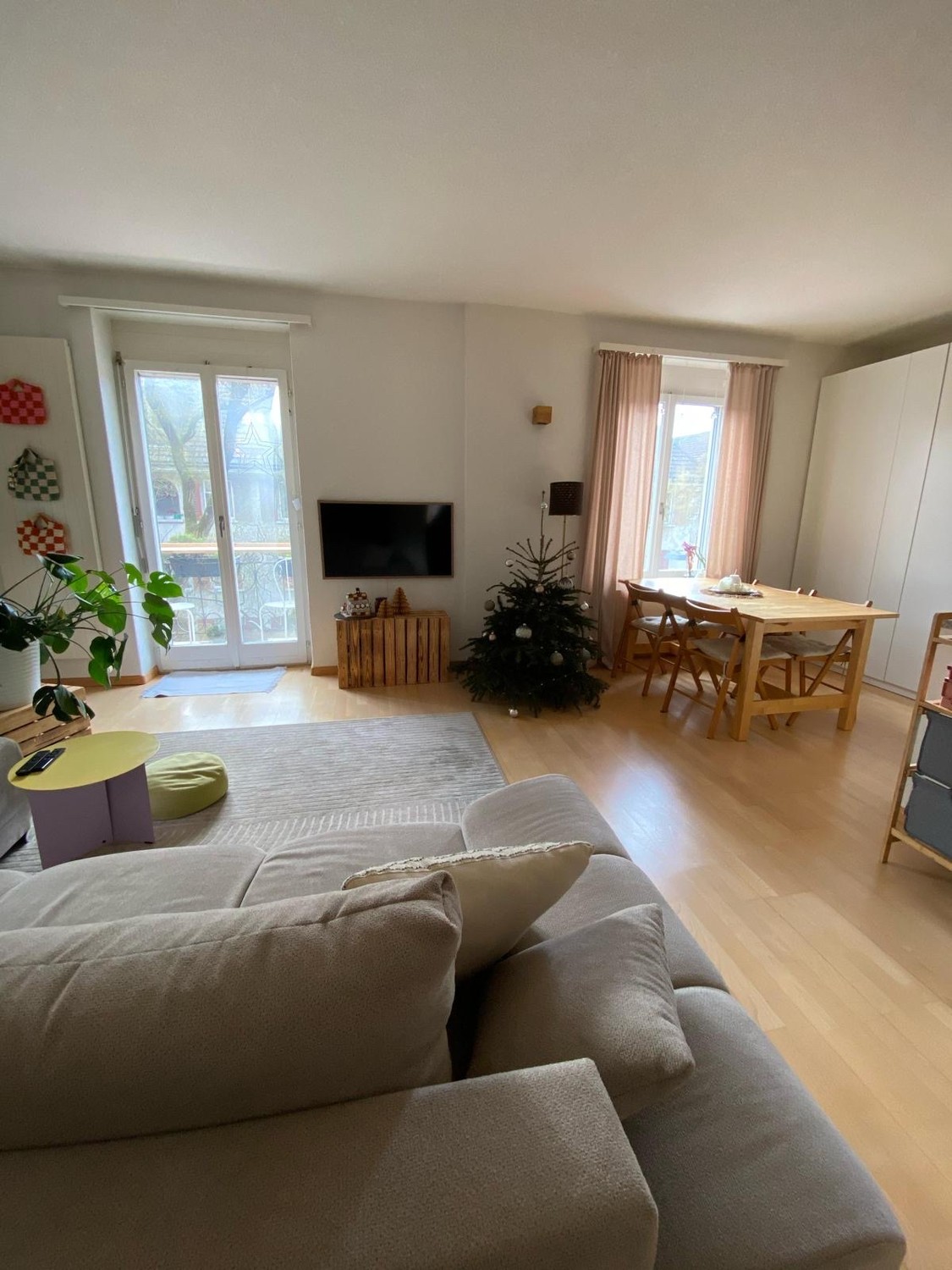 Room in a shared flat, Foto 4 von 6