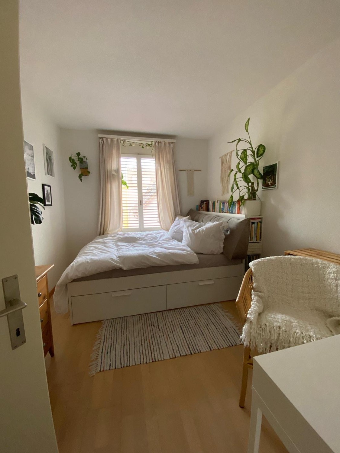 Room in a shared flat, Foto 3 von 6