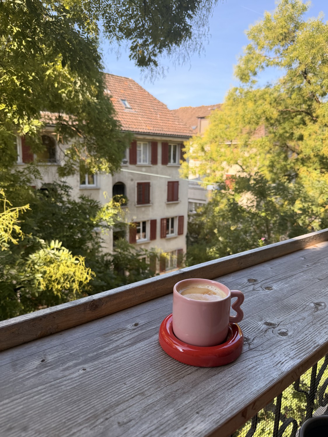 Room in a shared flat, Foto 1 von 6