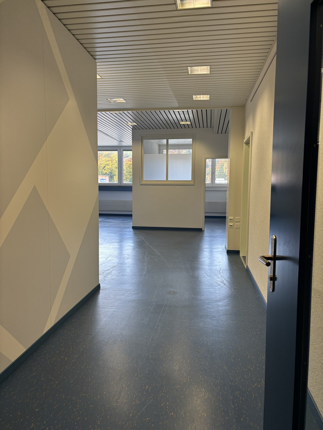 214m² commerciale