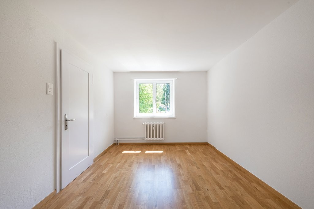 4 rooms apartment, Foto 5 von 9