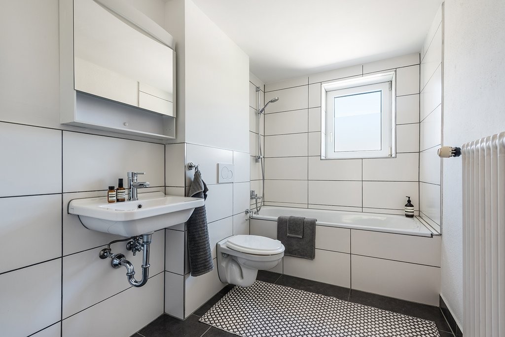 4 rooms apartment, Foto 4 von 9